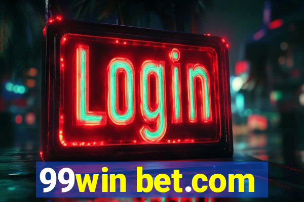 99win bet.com